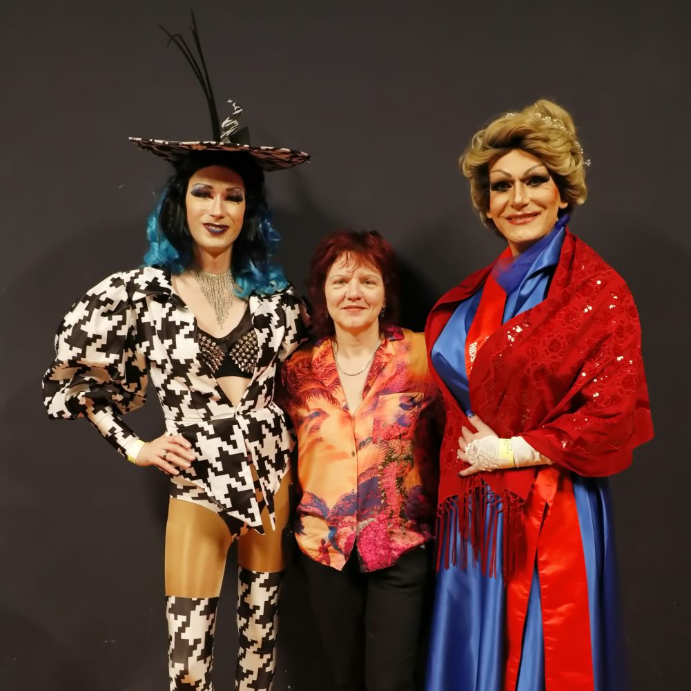 Foto: Stefan Fiedler