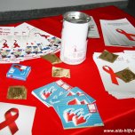 2010 » 01.12.2010 - WELT-AIDS-TAG 2010 in Cottbus