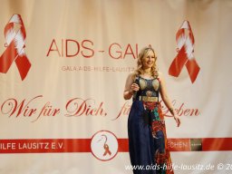 18.11.2017 | 7. AIDS-GALA