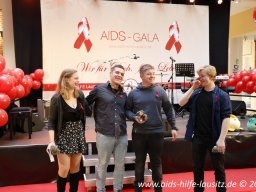19.01.2019 | 8. AIDS-GALA