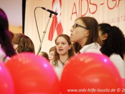 19.01.2019 | 8. AIDS-GALA