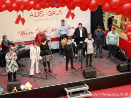 18.01.2020 | 9. AIDS-GALA