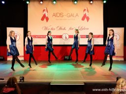 26.11.2022 | 10. AIDS-GALA