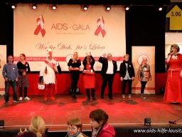 26.11.2022 | 10. AIDS-GALA