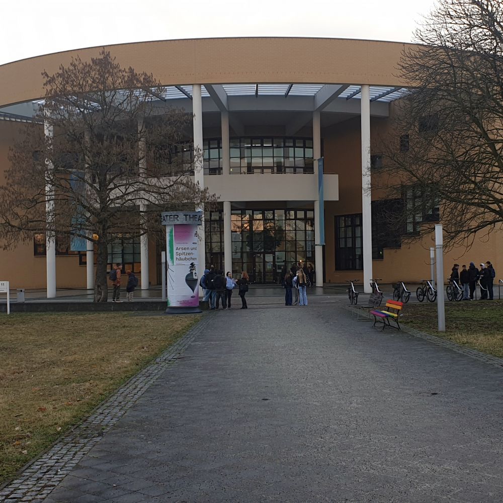 Foto: Aids-Hilfe Lausitz e.V.