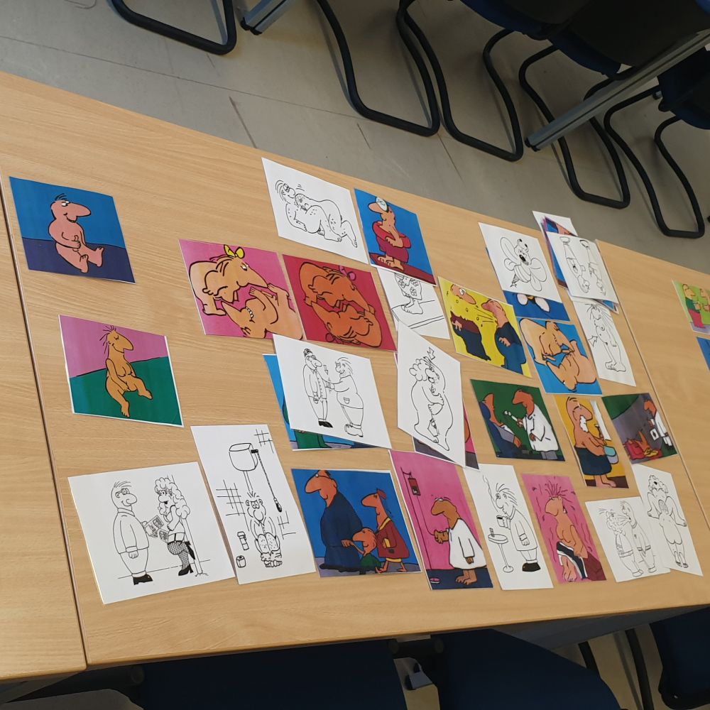 Foto: Aids-Hilfe Lausitz e.V.