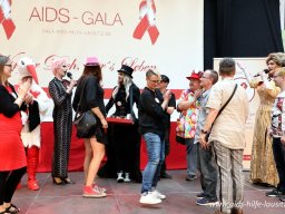 16.09.2023 | 11. AIDS-GALA